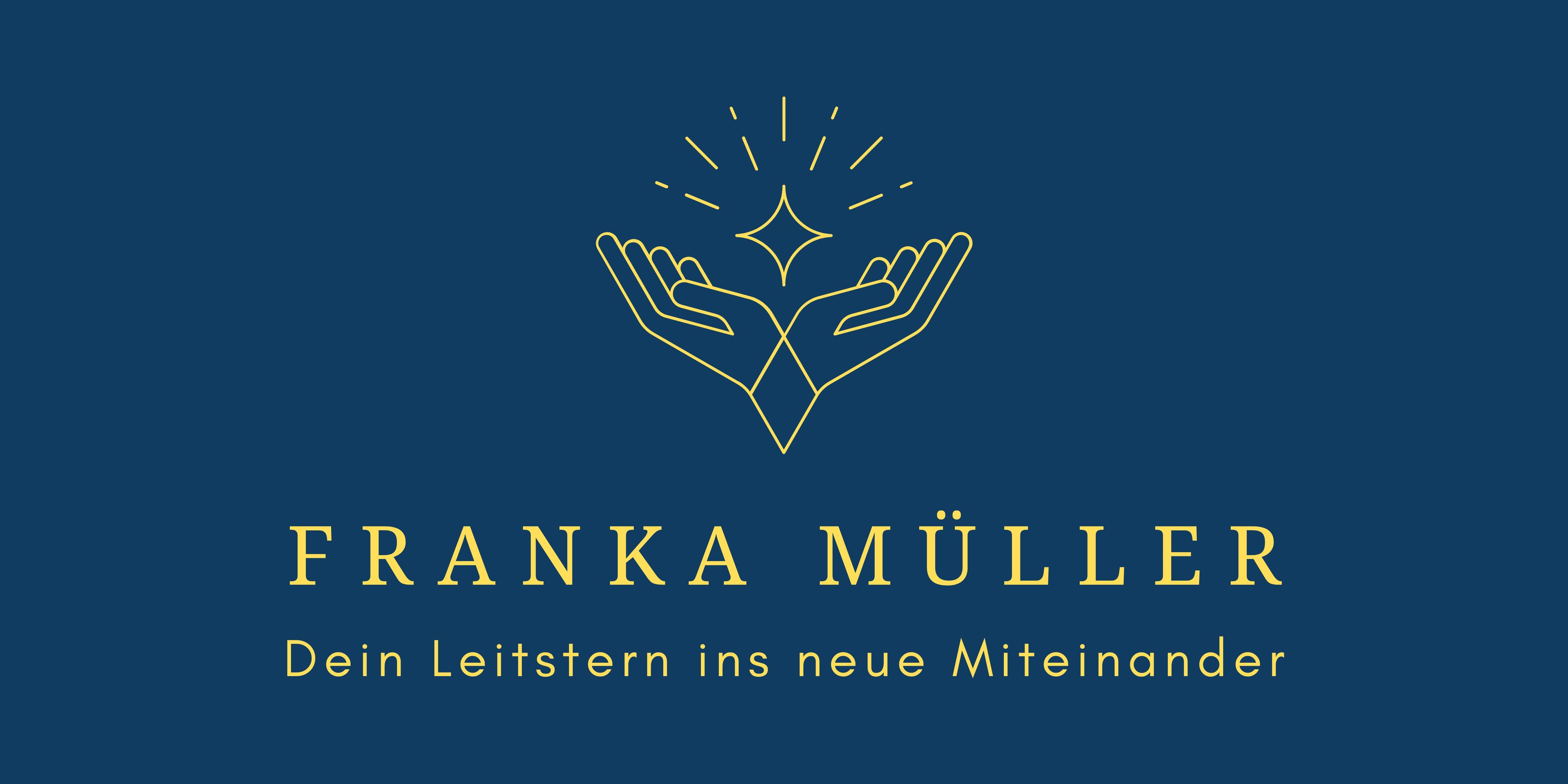 Logo Franka Müller Radebeul